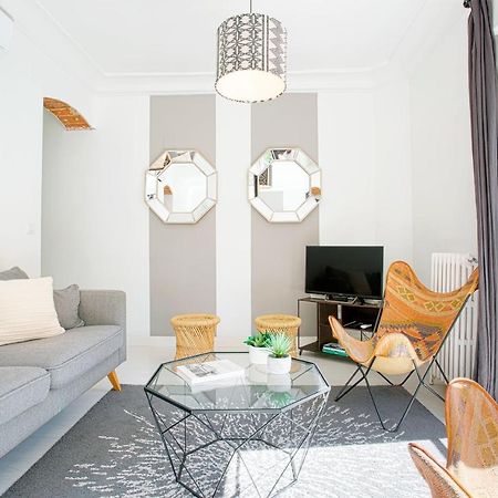 מדריד Genteel Home Chueca מראה חיצוני תמונה