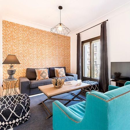 מדריד Genteel Home Chueca מראה חיצוני תמונה