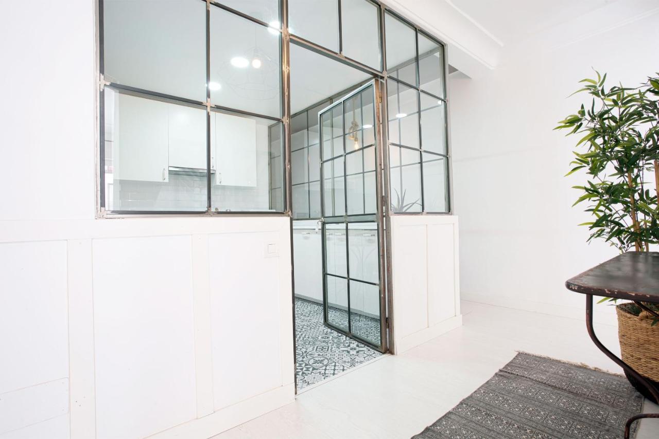 מדריד Genteel Home Chueca מראה חיצוני תמונה