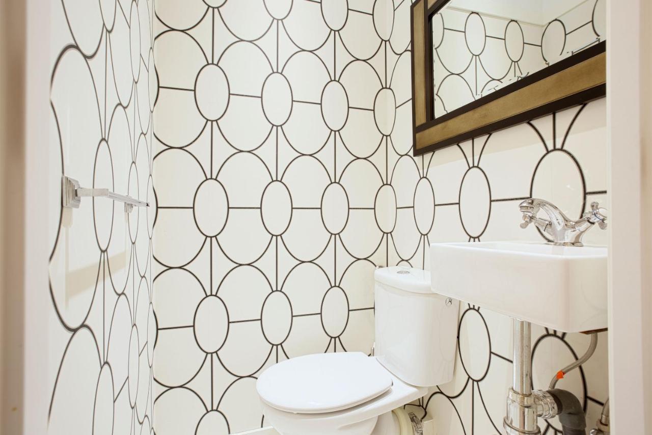 מדריד Genteel Home Chueca מראה חיצוני תמונה