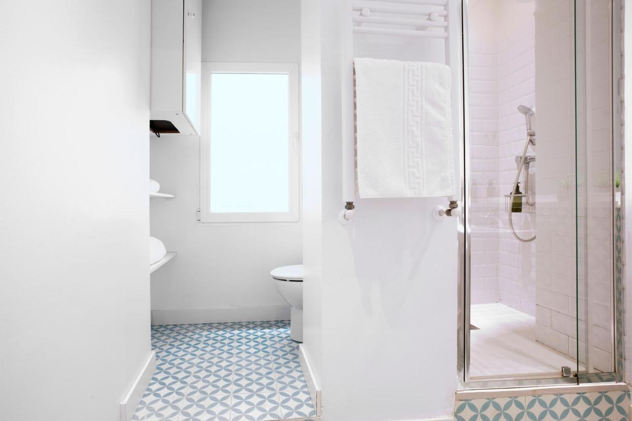 מדריד Genteel Home Chueca מראה חיצוני תמונה