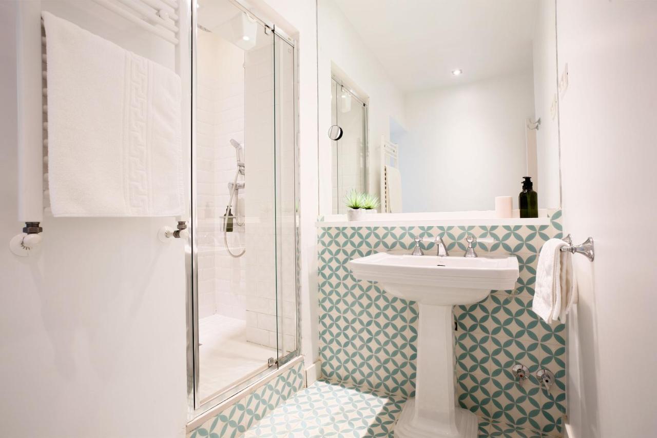 מדריד Genteel Home Chueca מראה חיצוני תמונה