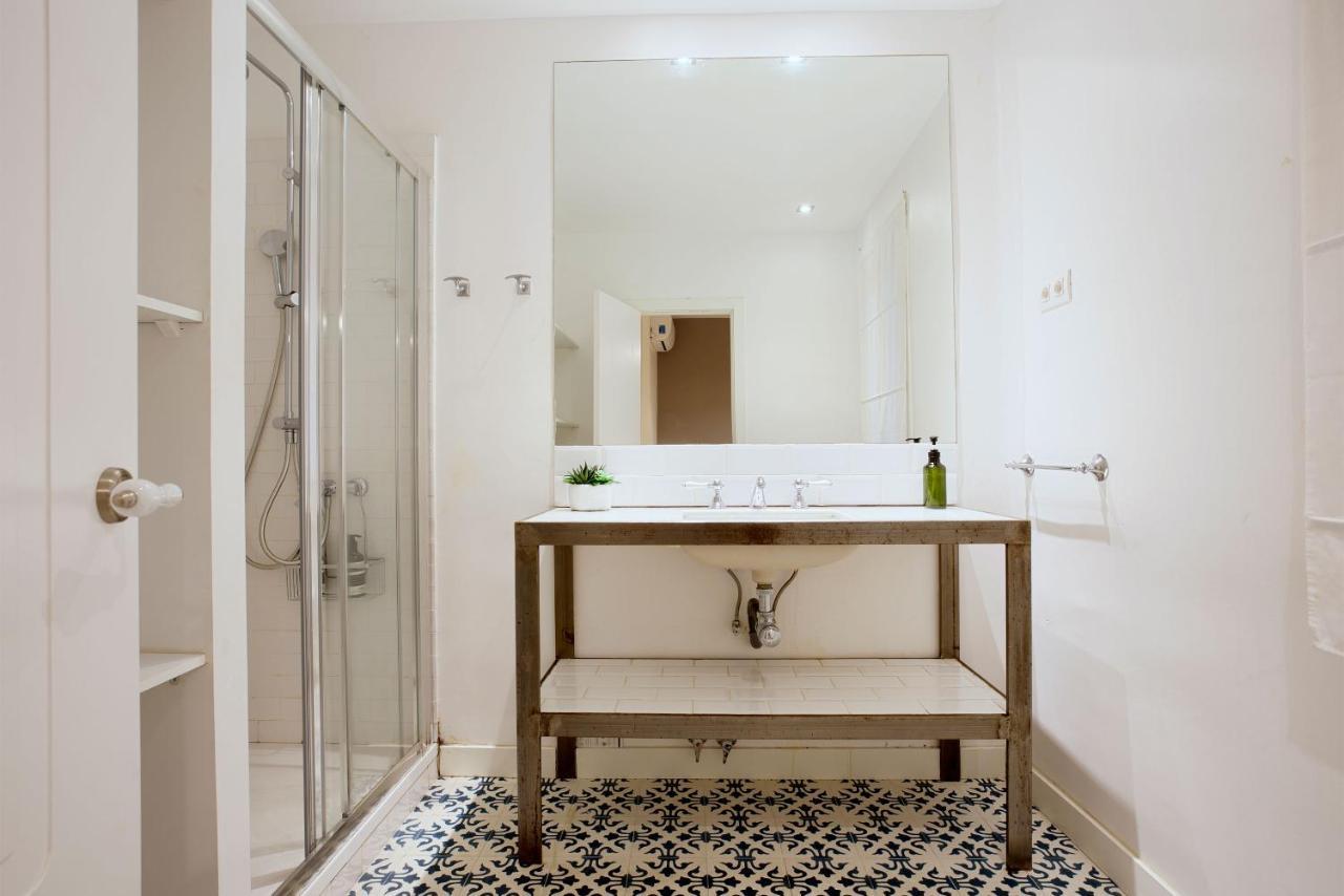 מדריד Genteel Home Chueca מראה חיצוני תמונה