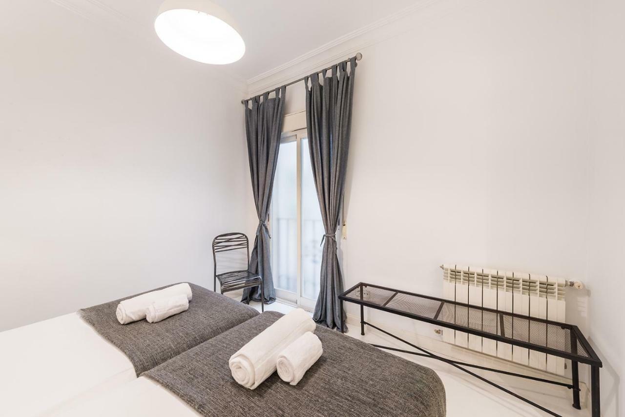 מדריד Genteel Home Chueca מראה חיצוני תמונה