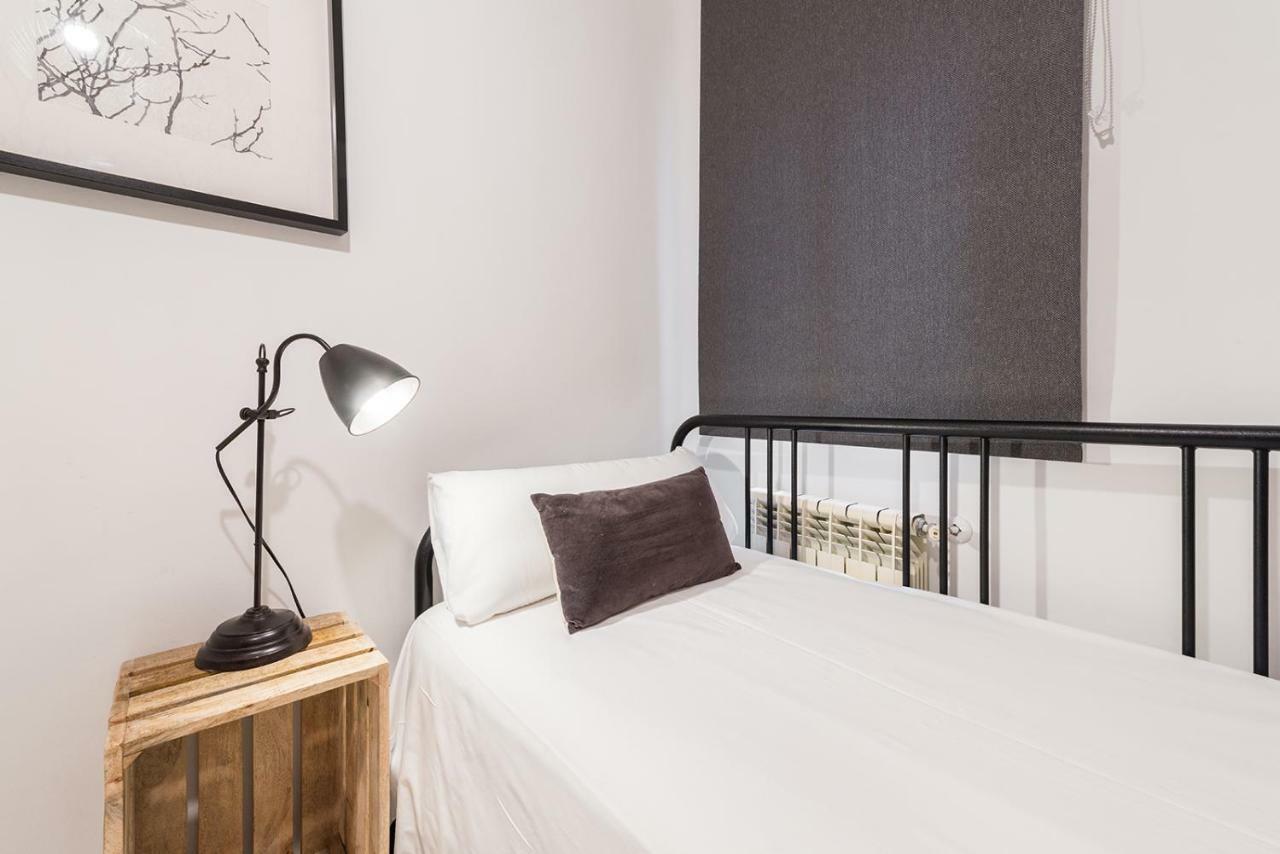 מדריד Genteel Home Chueca מראה חיצוני תמונה