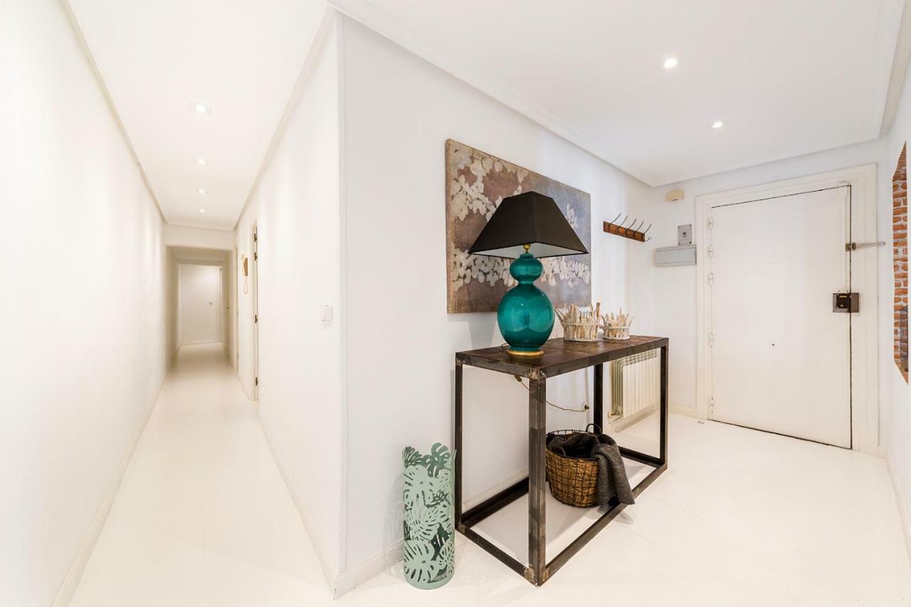 מדריד Genteel Home Chueca מראה חיצוני תמונה