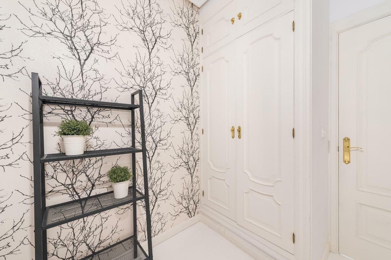 מדריד Genteel Home Chueca מראה חיצוני תמונה