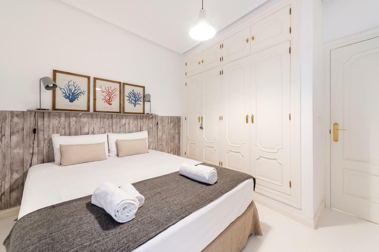 מדריד Genteel Home Chueca מראה חיצוני תמונה