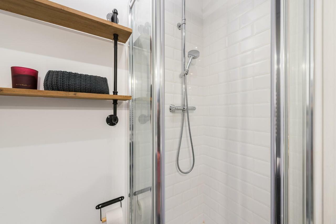 מדריד Genteel Home Chueca מראה חיצוני תמונה