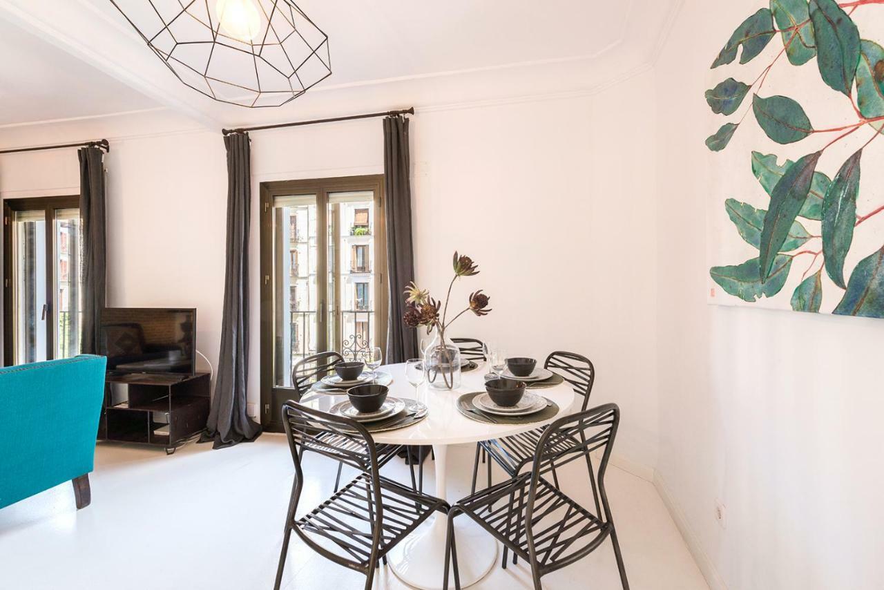 מדריד Genteel Home Chueca מראה חיצוני תמונה